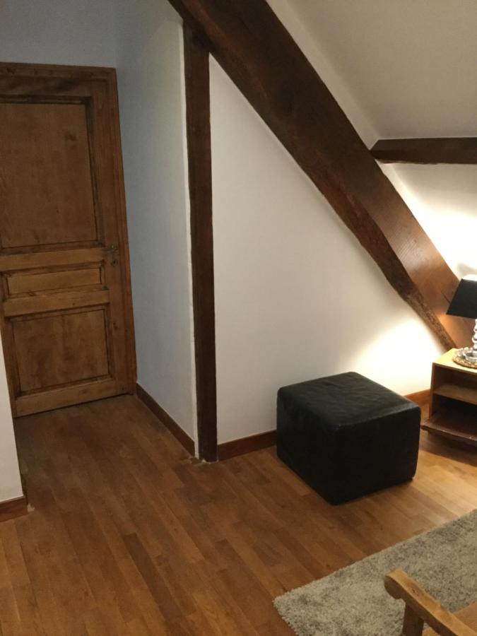 Bed & Breakfast Domaine Du Mas Naut *