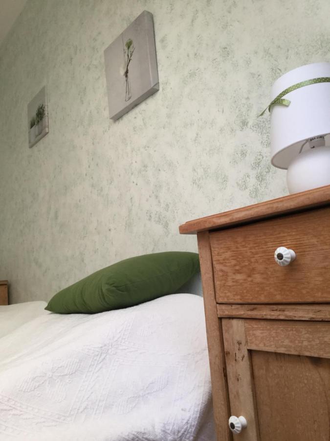 Bed & Breakfast Domaine Du Mas Naut Conques-en-Rouergue